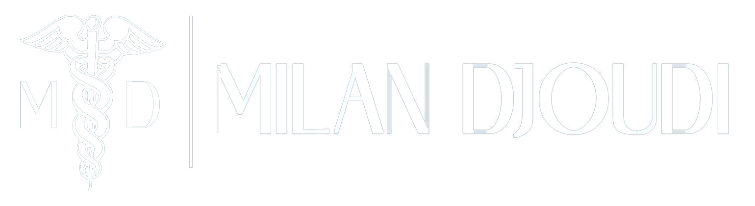 Milan Djoudi